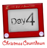 4n_Christmas Countdown